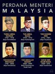 Golongan belia年轻人ialah harapan dan bakal pemimpin negara国家将来的领导人. Jelajah Malaysia Tour Agency Taiping Perak Facebook 6 Photos