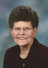 Catherine P. "Kate" Barthelemy