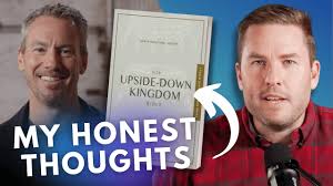 The Upside-Down Kingdom Bible: My Honest Thoughts