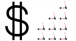 The average scooter's coffee salary ranges from approximately $22,174 per year for barista to $69,822 per year for instructional designer. How Much Money You Can Earn With A Scooter Sharing Business