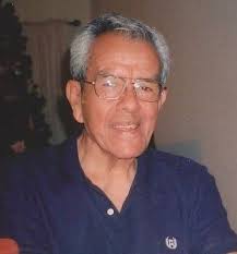 Ricardo "Richard" Bracamontes Ortiz Obituary