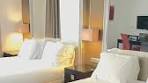 Family room, Grand hotel Amrâth Kurhaus The Hague ... - YouTube