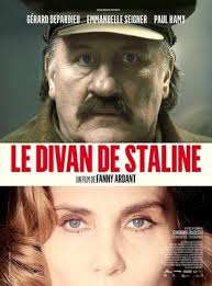 Le Divan De Staline Depardieu Film Gerard Depardieu