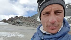 The Highest Altitude Kayaking World Record