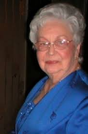 Mary Stacer Obituary April 25, 2011