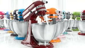 Maybe you would like to learn more about one of these? Kitchenaid Mixers On Sale At Best Buy Macy S And More On Cyber Monday