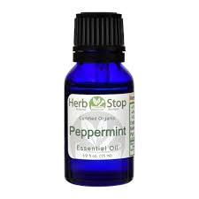 Image result for Peppermint Oil