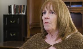 Let down and locked up: Why Oklahoma's female incarceration is so high