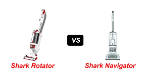Shark Rotator Vs Navigator Showdown Of Price Vs