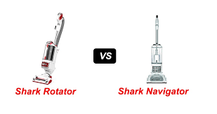 shark rotator vs navigator showdown of price vs