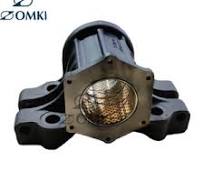 Trunnion Seat Hino - High-Quality Steel Replacement Part