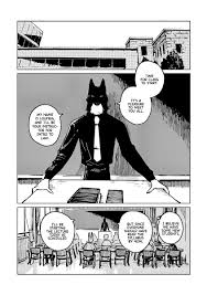 Nagabe] EAT [Eng] (c.1) - Gay Manga | HD Porn Comics