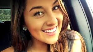 FERRIER FILES: Witnesses give new details about defendant in Lauren Agee's  wrongful death