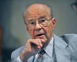 Former Air Products CEO, philanthropist Ed Donley dies at 95