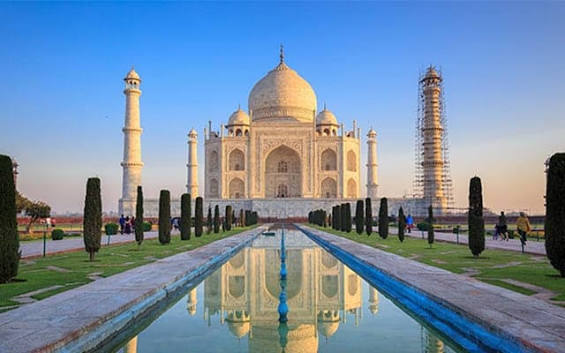 50+ Tourist Attractions In India | Places You Must See- MakeMyTrip