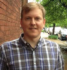 N.Y. architect dips into Jackson Ward