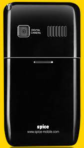 SPICE QT56 Mobile Phone – Price Rs ...