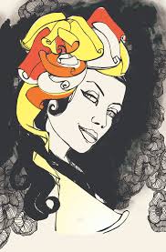 Benefit Auction: In Progress