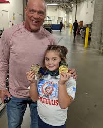 Kurt Angle