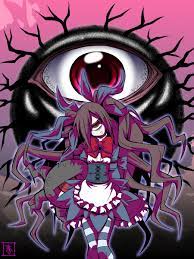 monoeye :: Monster Girl (Anime) :: Anime :: Cyclops Girl (Anime) -  SafeReactor