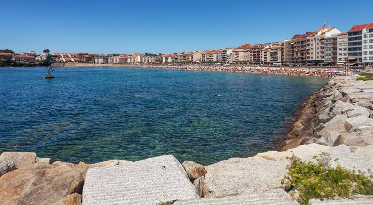 Qué ver en Sanxenxo: conoce el emblema turístico de Galicia