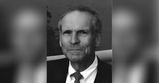 Obituary for Theodore (Ted) A. McConnell