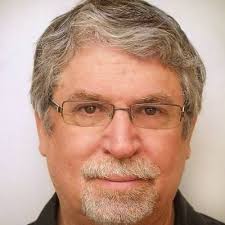 Randall D. Larson (@randalldlarson)