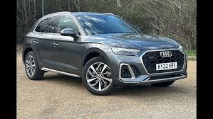 Image result for Daytona Gray 2022 Q5