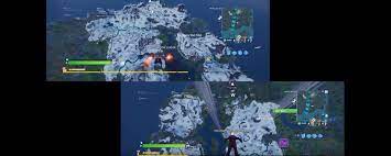 Fortnite offers memorable experiences to gamers who are looking to party up and play together. How To Do And Play Split Screen On Fortnite Ps4 And Xbox One Fortnite Insider