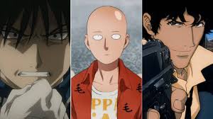Anime con la mejor animacion. Las 10 Series De Anime Mejor Valoradas De La Historia Noticias De Series Sensacine Com