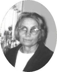 Georgia Florence Hicks Cooper (1908-1969)