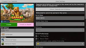 Either allow your device to use geolocation or type add. How To Install A Minecraft Map For Bedrock Edition Neomc Minecraft Maps More
