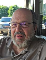 Obituary information for Mark Morrison