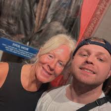 What was the name of the bar