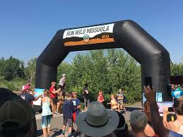 A 'Mesmer'ising Personal Best for Local Missoula Marathon Winner