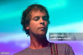 Jay Watson and Jamie Terry of Australian band Pond perform