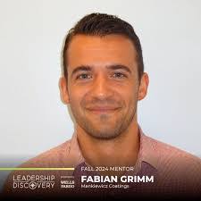 Melvin Grimm's Instagram, Twitter & Facebook