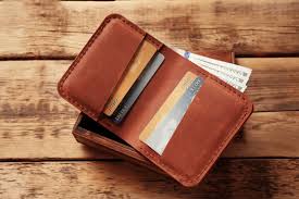 Creating a money tree is a great option because it looks great, and is also nice and easy to make. 9 Most Durable Leather Minimalist And Tactical Wallets For Men Durability Matters