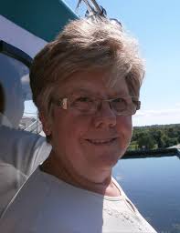 Obituary information for Joan Marie Hoskin