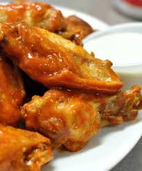 Pin By Blogaversity On Comfort Food Cooking Chicken Wings Hot Wing Recipe Chicken Wing Recipes