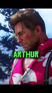 Wolf Explained Rdr2 in Cutscenes