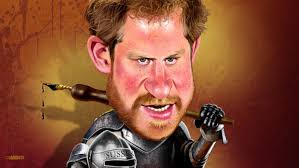 In characterizing the significance of the invictus games, harry said Prince Harry The Hot Headed Duke Does Battle Financial Times