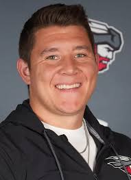 2025-26 Track & Field Roster