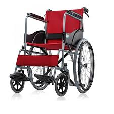 What Is The Robotic Wheelchair Market Size And Share Lightweight Folding Wheelchair Wheelchair Lightweight Wheelchair