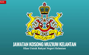 Pejabat setiausaha kerajaan negeri kelantan Jawatan Kosong Kerajaan Negeri Kelantan Terkini Cute766