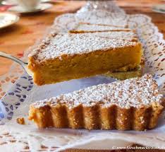 Spanische Mandeltarte Kuchen Rezepte Kuchen Ohne Backen Kuchen Und Torten