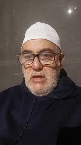 عبد الإله ابن...