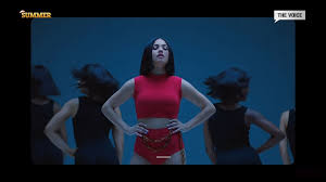 She wrote the song with camille purcell and its producer steve mac, wanting to express mutual attraction in a simple way. Mabel Mad Love The Voice Hd 1080i Mp2 Iboyldz Hdmania Sharemania Us