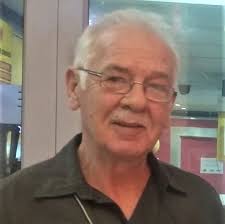 Profile for Patrick Kidwell Memorial