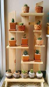 The area generally hinges on shelf or coffee table. 10 Awesome Diy Plant Shelf Design Ideas To Organize Your Indoor Garden Indoor Plant Shelves Diy Plant Stand Plant Shelves